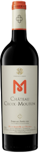 Château Croix-Mouton 2019